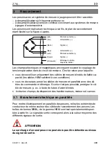 Preview for 33 page of HBM Z7A Series Mounting Instructions