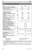 Предварительный просмотр 36 страницы HBM Z7A Series Mounting Instructions