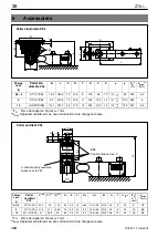 Preview for 38 page of HBM Z7A Series Mounting Instructions