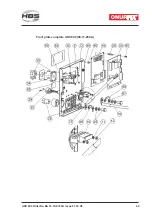 Предварительный просмотр 49 страницы HBS 93-10-0702A Operating Manual