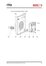 Предварительный просмотр 53 страницы HBS 93-10-0702A Operating Manual