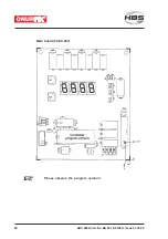 Предварительный просмотр 60 страницы HBS 93-10-0702A Operating Manual