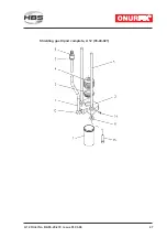 Предварительный просмотр 47 страницы HBS 93-20-270 Operating Manual