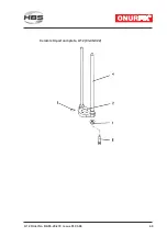 Предварительный просмотр 49 страницы HBS 93-20-270 Operating Manual