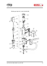 Preview for 45 page of HBS 93-20-290 Operating Manual