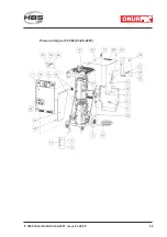 Предварительный просмотр 45 страницы HBS 93-66-2201 Operating Manual