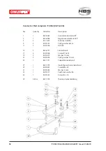 Предварительный просмотр 54 страницы HBS 93-66-2201 Operating Manual