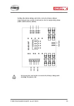 Предварительный просмотр 55 страницы HBS 93-66-2201 Operating Manual