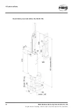 Preview for 16 page of HBS 94-31-412C Operating Manual