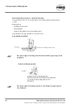 Preview for 26 page of HBS 94-31-412C Operating Manual