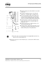 Preview for 33 page of HBS 94-31-412C Operating Manual