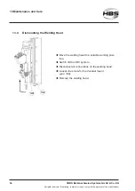 Preview for 54 page of HBS 94-31-412C Operating Manual