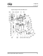 Preview for 45 page of HBS CD 2301 Operating Manual