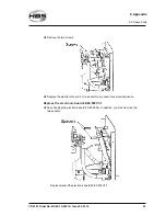 Preview for 53 page of HBS CD 2301 Operating Manual