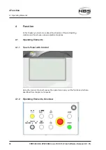 Предварительный просмотр 30 страницы HBS CPW 0604 Operating Manual