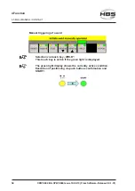 Предварительный просмотр 54 страницы HBS CPW 0604 Operating Manual