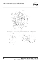 Предварительный просмотр 20 страницы HBS VBZ-3 Operating Manual