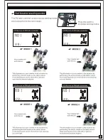 Preview for 4 page of HBX 1/10th Scale Electronic Rock Crawler 5628 Instruction Manual