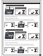 Preview for 5 page of HBX 1/10th Scale Electronic Rock Crawler 5628 Instruction Manual