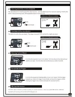 Preview for 6 page of HBX 1/10th Scale Electronic Rock Crawler 5628 Instruction Manual