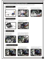 Preview for 7 page of HBX 1/10th Scale Electronic Rock Crawler 5628 Instruction Manual