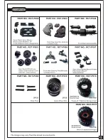 Preview for 13 page of HBX 1/10th Scale Electronic Rock Crawler 5628 Instruction Manual