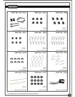 Preview for 14 page of HBX 1/10th Scale Electronic Rock Crawler 5628 Instruction Manual