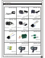 Preview for 15 page of HBX 1/10th Scale Electronic Rock Crawler 5628 Instruction Manual