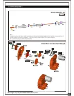 Preview for 18 page of HBX 1/10th Scale Electronic Rock Crawler 5628 Instruction Manual