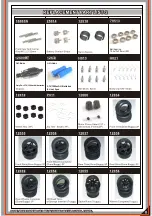 Предварительный просмотр 9 страницы HBX 12811B Instruction Manual