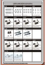 Предварительный просмотр 11 страницы HBX 12811B Instruction Manual