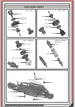 Preview for 12 page of HBX 12811B Instruction Manual