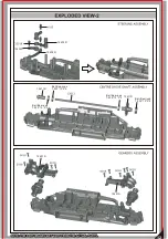 Предварительный просмотр 13 страницы HBX 12811B Instruction Manual