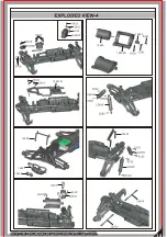 Предварительный просмотр 15 страницы HBX 12811B Instruction Manual