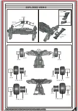 Предварительный просмотр 16 страницы HBX 12811B Instruction Manual