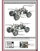 Preview for 4 page of HBX 2098B Instruction Manual