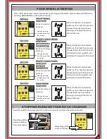 Preview for 5 page of HBX 2098B Instruction Manual