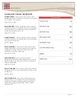 Preview for 19 page of HBX CPU-0600 Installation Manual