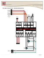 Preview for 37 page of HBX CPU-0600 Installation Manual