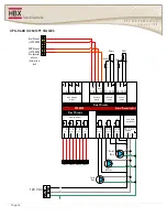 Preview for 38 page of HBX CPU-0600 Installation Manual