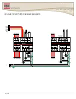 Preview for 40 page of HBX CPU-0600 Installation Manual