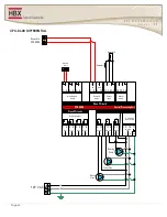 Preview for 42 page of HBX CPU-0600 Installation Manual