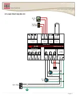 Preview for 43 page of HBX CPU-0600 Installation Manual