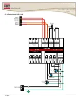 Preview for 44 page of HBX CPU-0600 Installation Manual