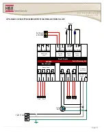 Preview for 45 page of HBX CPU-0600 Installation Manual