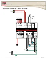 Preview for 47 page of HBX CPU-0600 Installation Manual