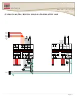 Preview for 49 page of HBX CPU-0600 Installation Manual