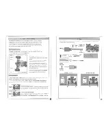 HBX Dune Racer Instruction Manual preview