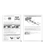 Preview for 3 page of HBX Dune Racer Instruction Manual