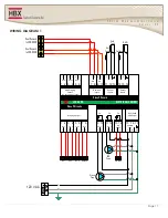 Preview for 19 page of HBX ECO-0600 Installation Manual